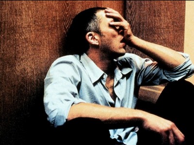 Необратимость