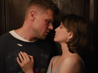 Любви не бывает?