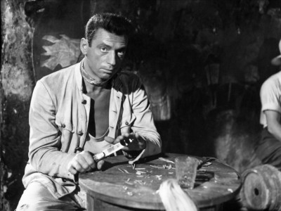 Плата за страх