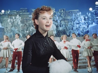 Карнавальная ночь