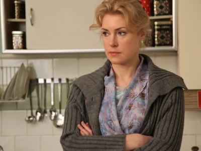 Уходящая натура