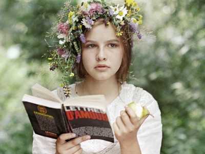 Сто дней после детства