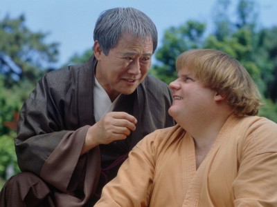 Ниндзя из Беверли-Хиллз