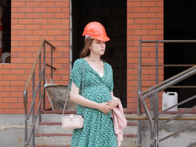 Этим летом и навсегда