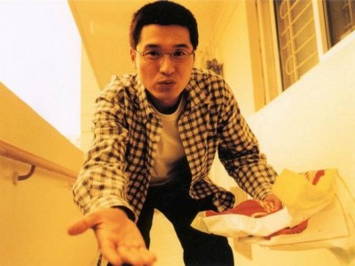 Лающие собаки никогда не кусают (5)