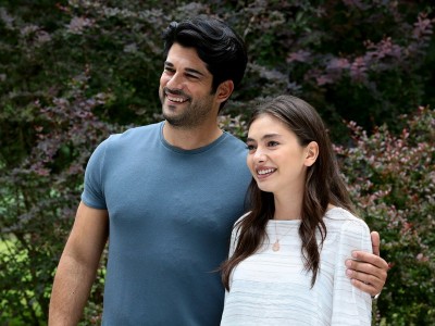 Чёрная любовь