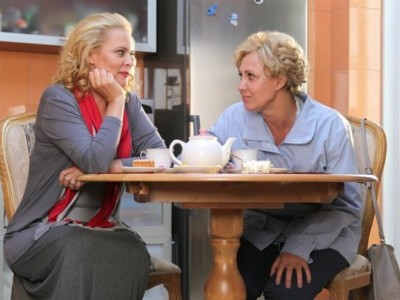 Любопытная Варвара (3)