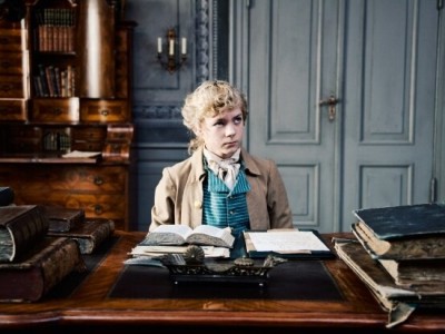 Измеряя мир (5)