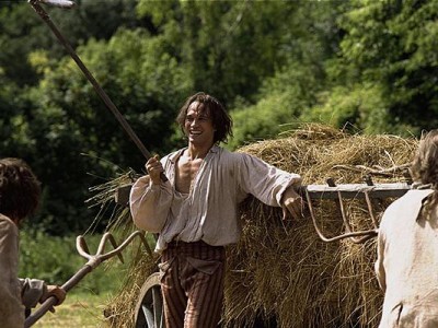 Фанфан-тюльпан (2)