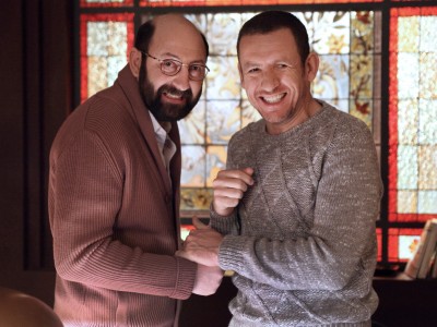 Любовь от всех болезней