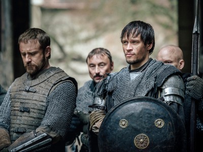 Средневековье