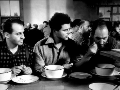 49-я параллель