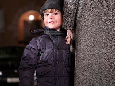 Возвращение домой (4)