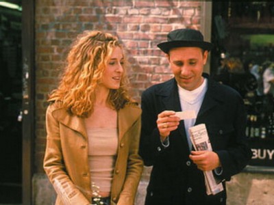 Секс в большом городе (4)