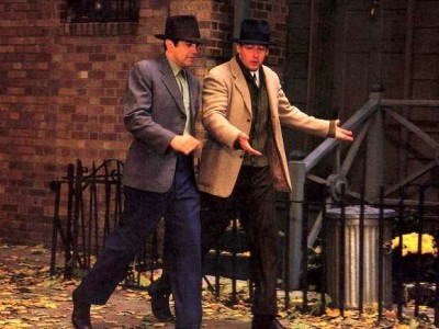 Пули над Бродвеем (2)