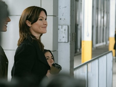 Дитя тьмы: Первая жертва