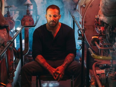 Боевой механизм