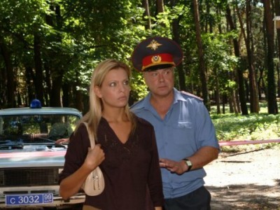 Возвращение Мухтара (4)