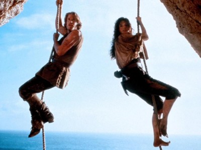 Остров головорезов