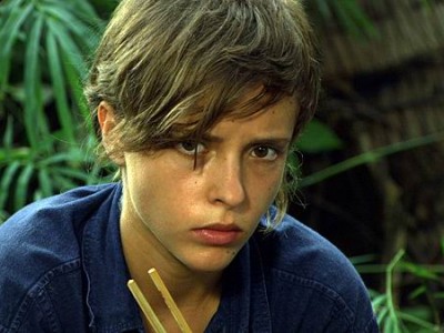 Остров ненужных людей (2)