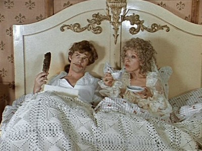 Тот самый Мюнхгаузен (2)