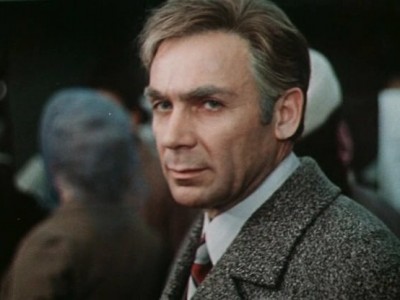 Вылет задерживается (2)