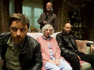 Добро пожаловать в капкан