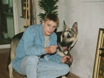 Возвращение Мухтара