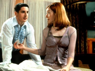 Американский пирог