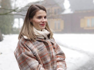 По ступеням любви