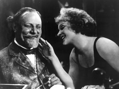 Голубой ангел