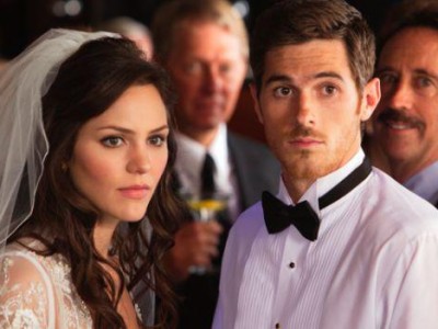 Притворись моим мужем