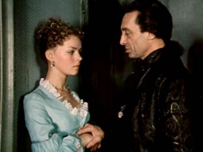 Формула любви