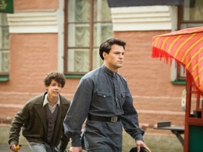 Всё началось в Харбине (2)