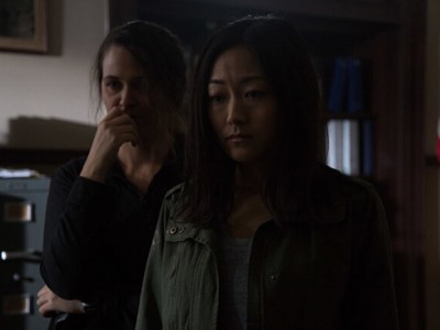 Сверхъестественное (3)