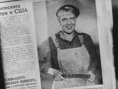 Трактористы (3)