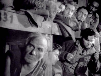 Судьба человека