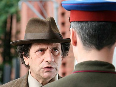 Вольф Мессинг: Видевший сквозь время