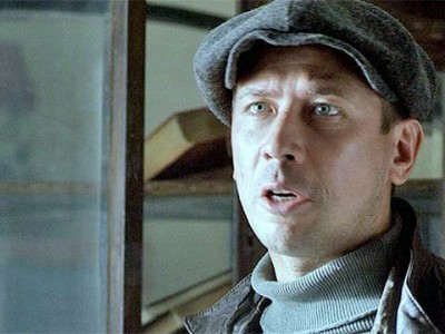 Крик совы (6)