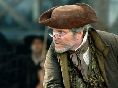 Месть бедняка (3)