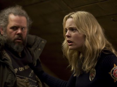 30 дней ночи