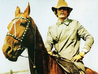 Свой среди чужих, чужой среди своих (3)