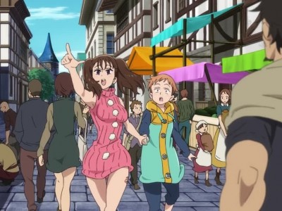 Семь смертных грехов: Знамение священной войны