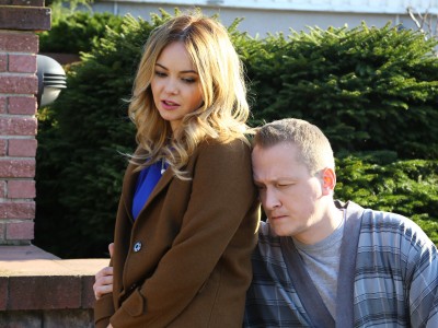 Сжигая мосты