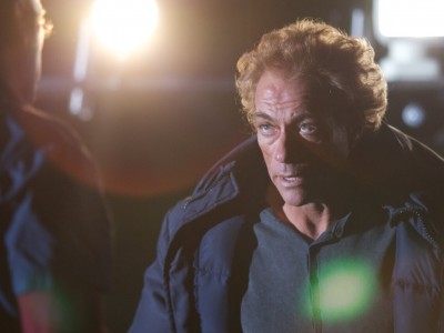 Заклятые враги