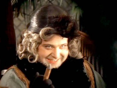 Здравствуйте, я ваша тетя! (4)