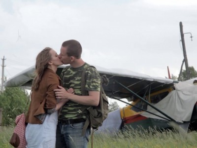 Полет. Три дня после катастрофы