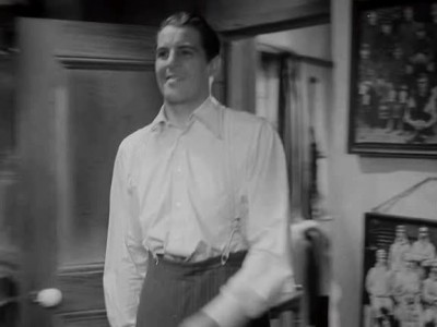 Тетка Чарлея (5)