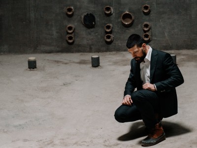 Комплекс бога