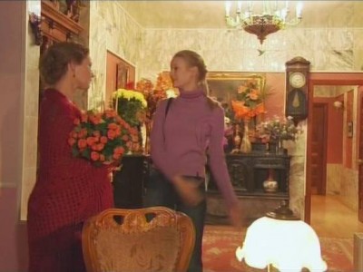 Никогда не забуду тебя! (3)